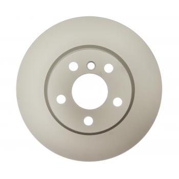 2019 Mini Cooper Clubman Disc Brake Rotor Front Raybestos 981823 image 3 of 3