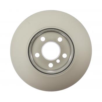 2019 Mini Cooper Clubman Disc Brake Rotor Front Raybestos 981823FZN image 2 of 3
