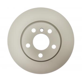 2019 Mini Cooper Clubman Disc Brake Rotor Front Raybestos 981823FZN image 3 of 3