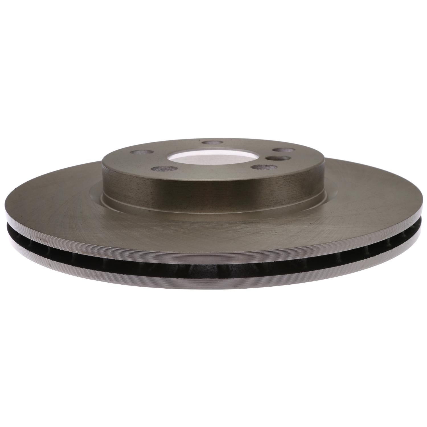 Raybestos 981823R Disc Brake Rotor product image 1 of 3