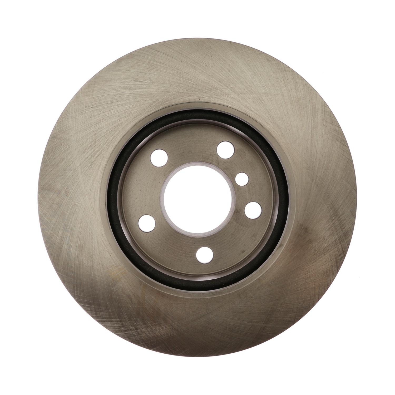 Raybestos 981823R Disc Brake Rotor product image 2 of 3