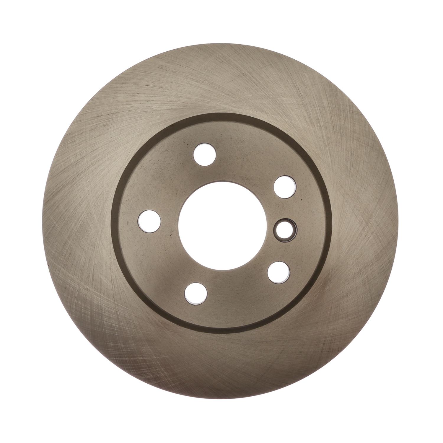 Raybestos 981823R Disc Brake Rotor product image 3 of 3