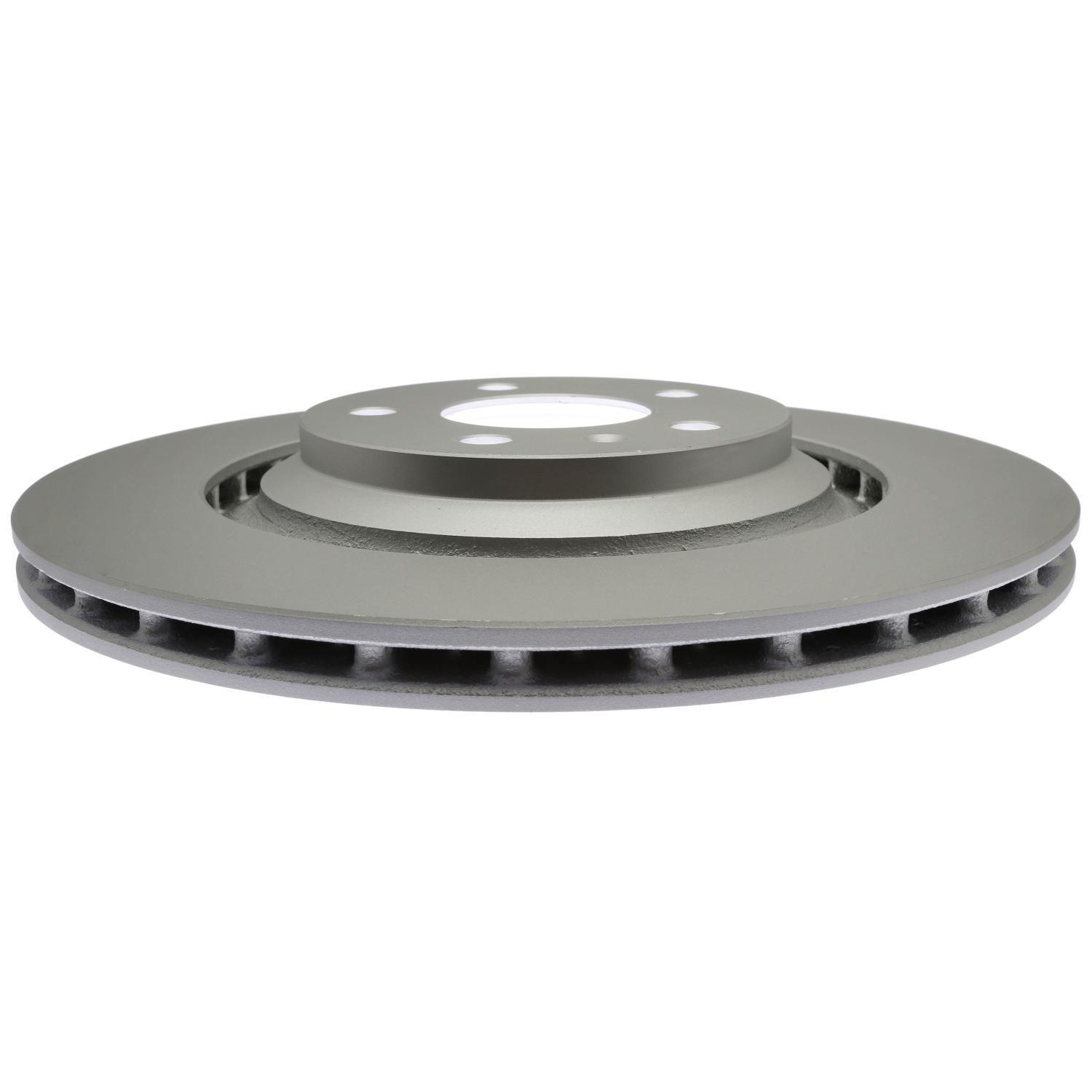 Raybestos 981828 Disc Brake Rotor product image 1 of 3