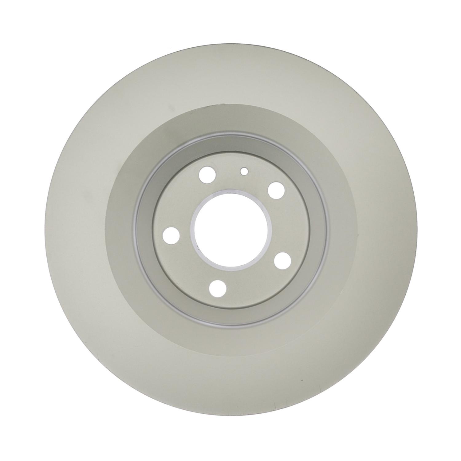 Raybestos 981828 Disc Brake Rotor product image 2 of 3