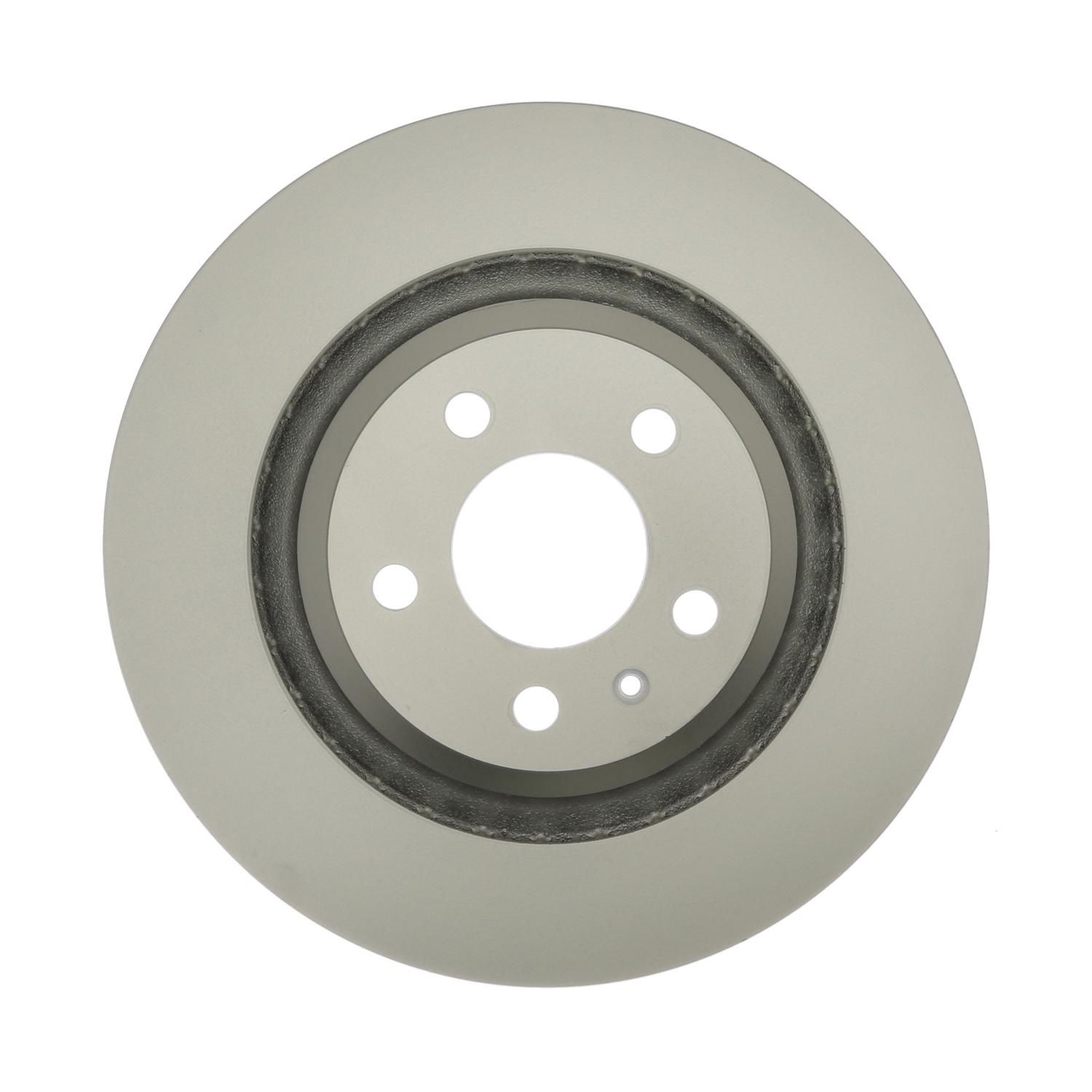 Raybestos 981828 Disc Brake Rotor product image 3 of 3
