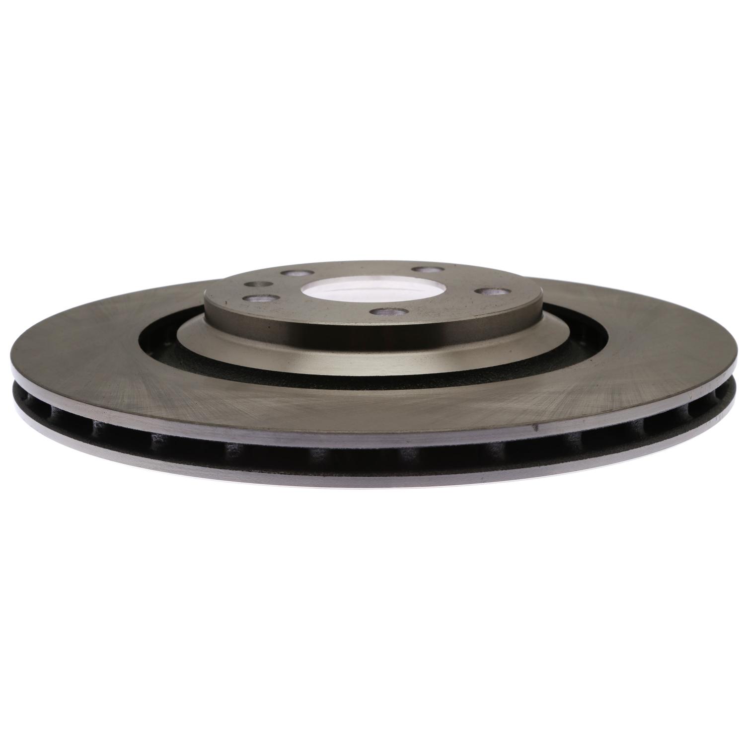 Raybestos 981828R - Disc Brake Rotor Raybestos 981828R Disc Brake Rotor product image 1 of 3