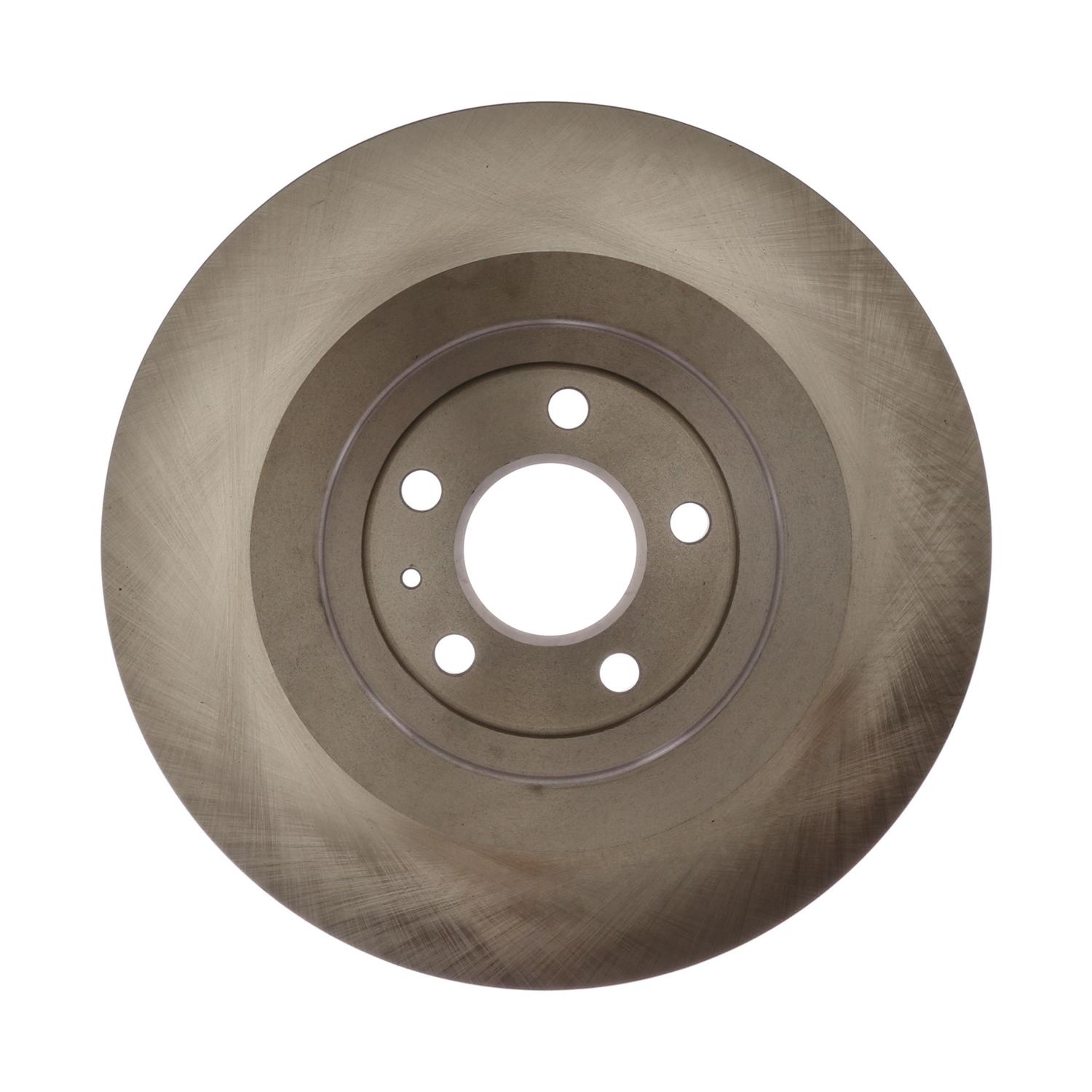 Raybestos 981828R - Disc Brake Rotor Raybestos 981828R Disc Brake Rotor product image 2 of 3