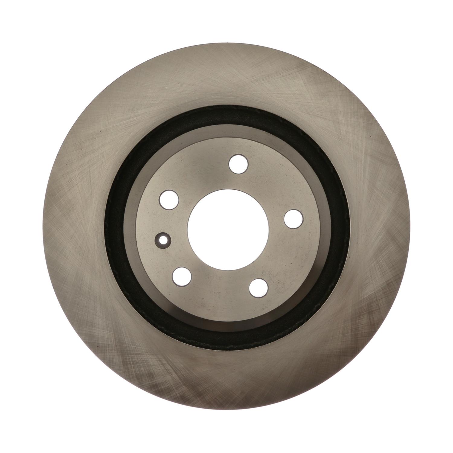 Raybestos 981828R - Disc Brake Rotor Raybestos 981828R Disc Brake Rotor product image 3 of 3