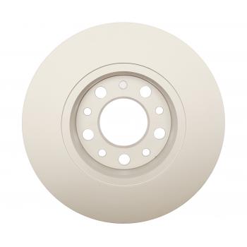 2017 Jeep Compass Disc Brake Rotor Rear Raybestos 981835 image 2 of 3