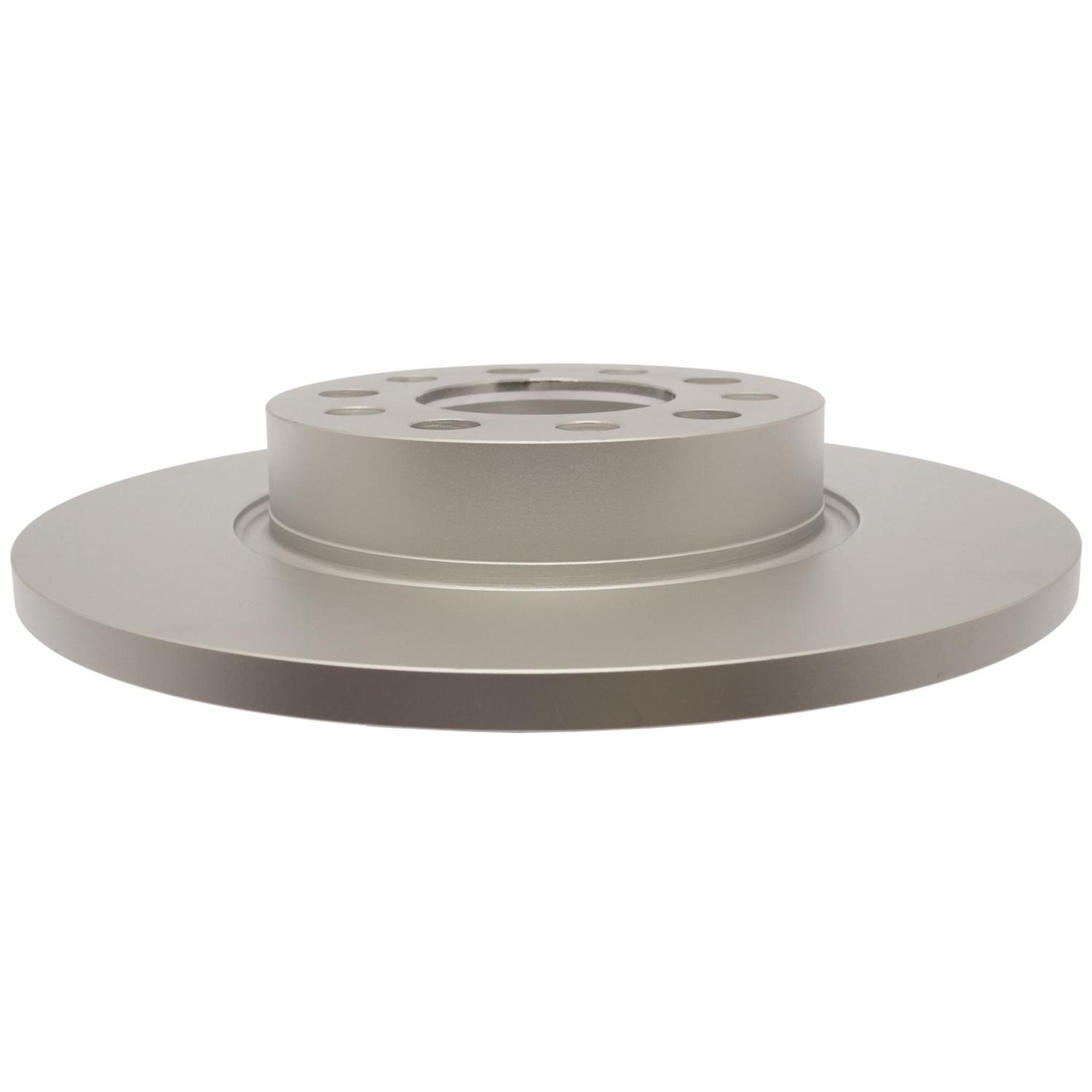 Raybestos 981835FZN - Disc Brake Rotor Raybestos 981835FZN Disc Brake Rotor product image 1 of 3