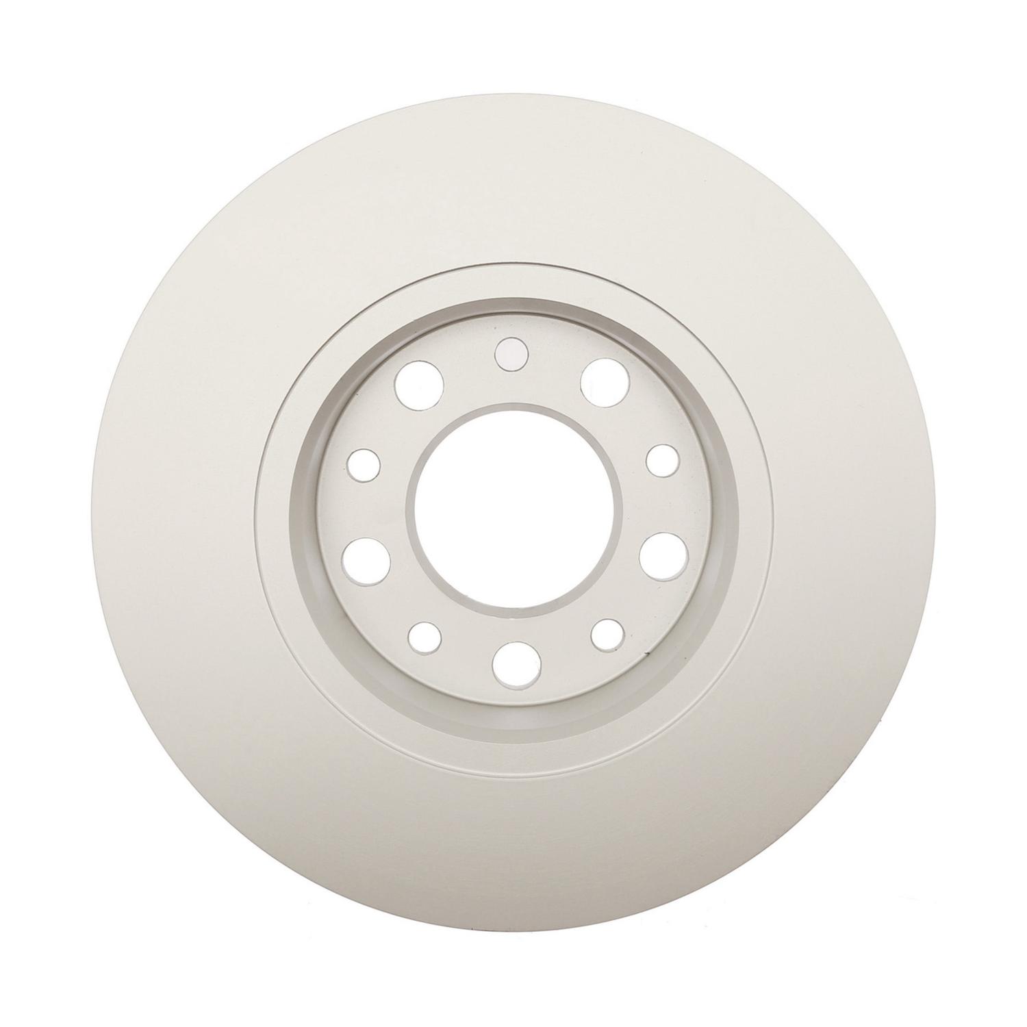 Raybestos 981835FZN - Disc Brake Rotor Raybestos 981835FZN Disc Brake Rotor product image 2 of 3