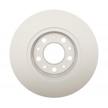 2017 Jeep Compass Disc Brake Rotor Rear Raybestos 981835FZN image 2 of 3