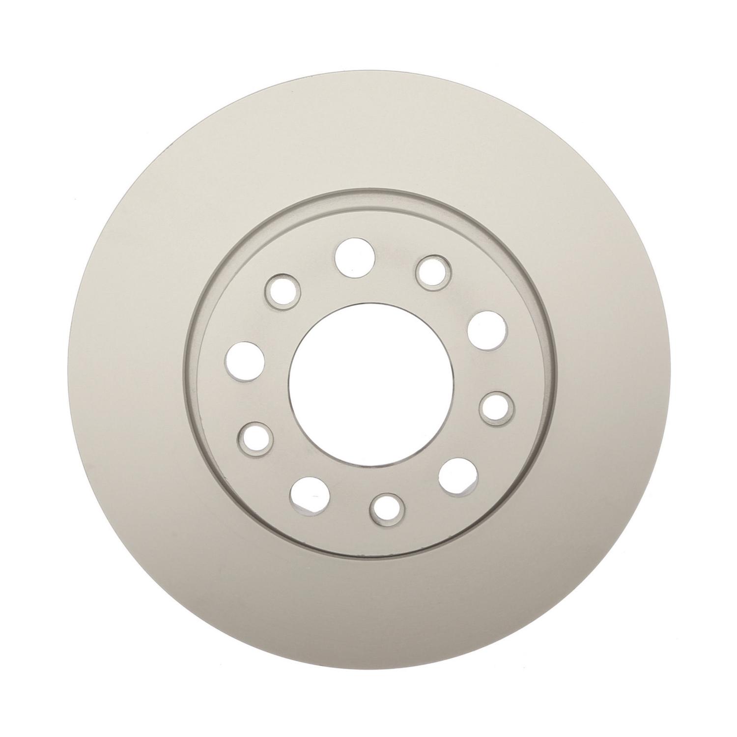 Raybestos 981835FZN - Disc Brake Rotor Raybestos 981835FZN Disc Brake Rotor product image 3 of 3