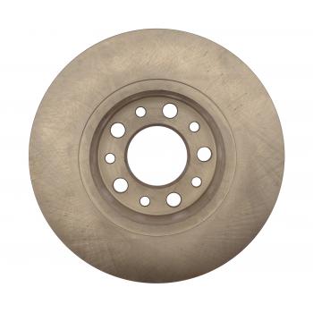 2017 Jeep Compass Disc Brake Rotor Rear Raybestos 981835R image 2 of 3