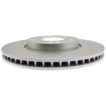 2016 Kia Soul EV Disc Brake Rotor Front Raybestos 981865 image 1 of 3