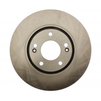 2016 Kia Soul EV Disc Brake Rotor Front Raybestos 981865R image 3 of 3