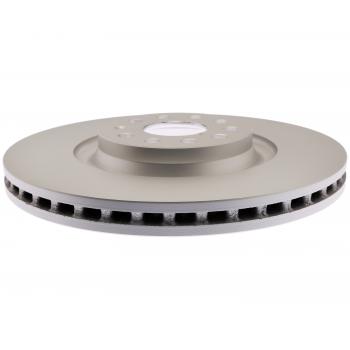 2018 Audi S3 Disc Brake Rotor Front Raybestos 981914 image 1 of 3