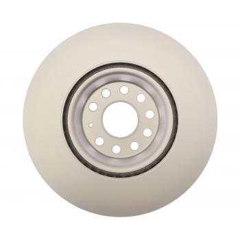 2018 Audi S3 Disc Brake Rotor Front Raybestos 981914 image 2 of 3