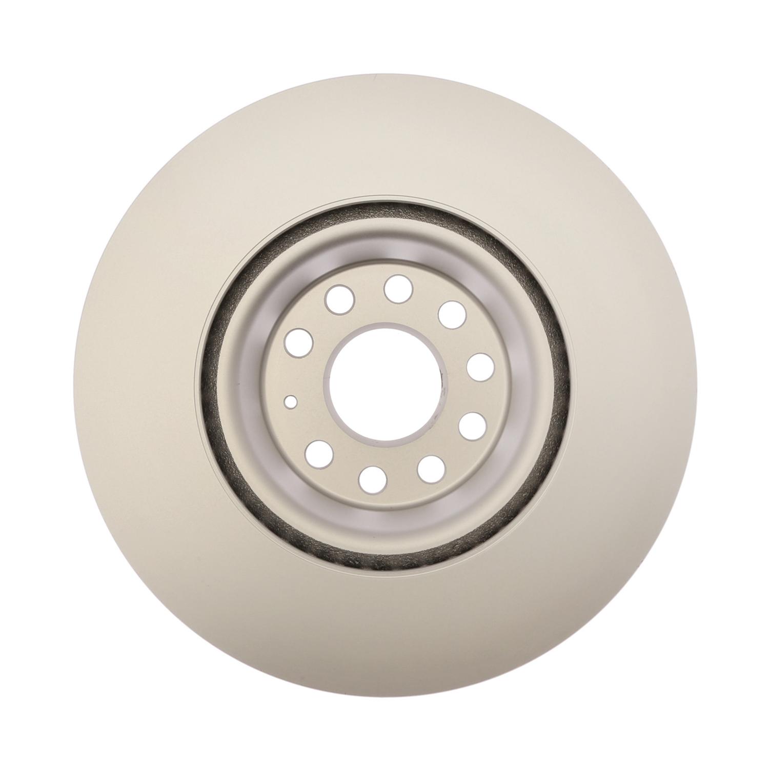 Raybestos 981914FZN - Disc Brake Rotor Raybestos 981914FZN Disc Brake Rotor product image 2 of 3