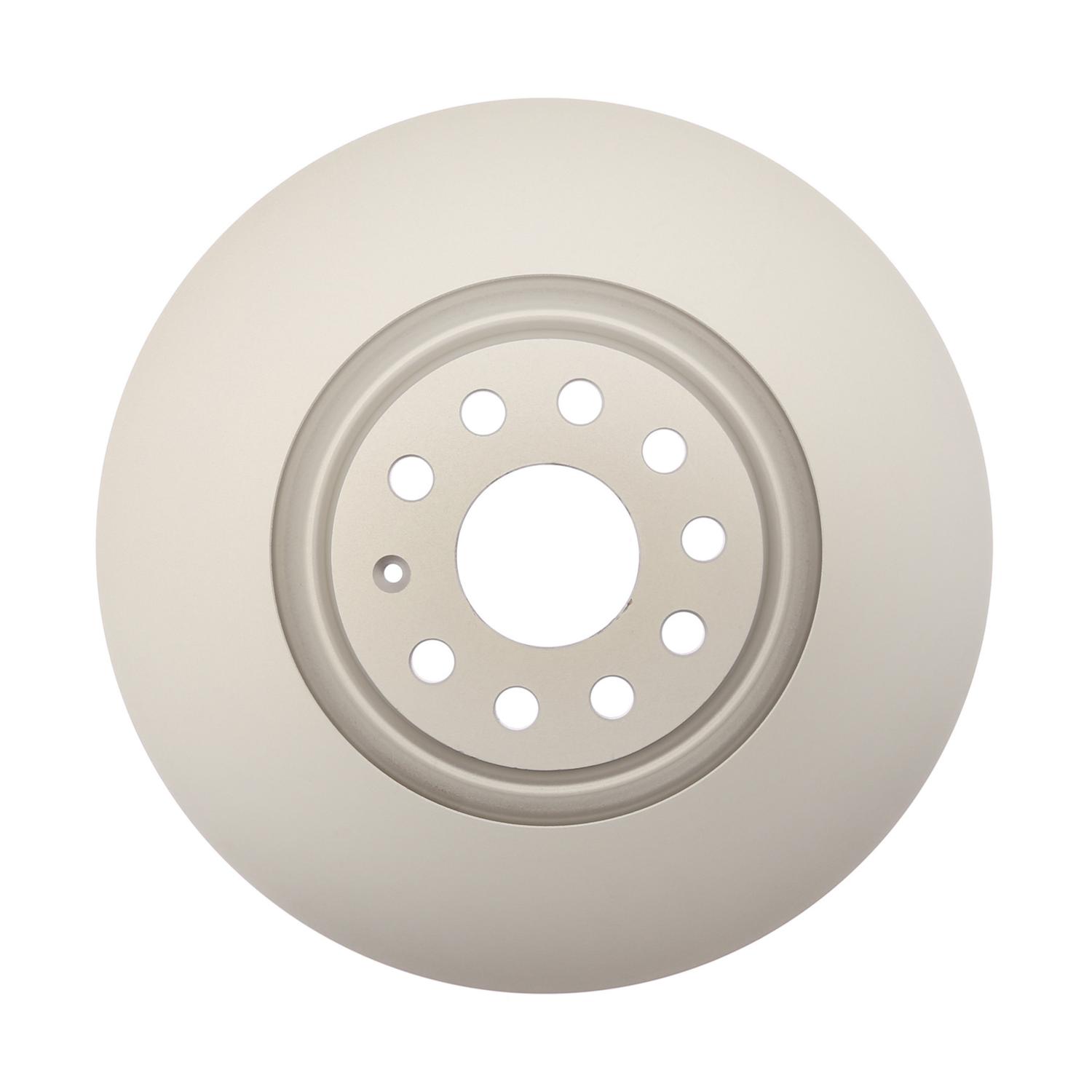 Raybestos 981914FZN - Disc Brake Rotor Raybestos 981914FZN Disc Brake Rotor product image 3 of 3