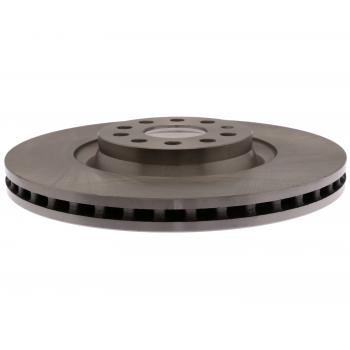 2018 Audi S3 Disc Brake Rotor Front Raybestos 981914R image 1 of 3
