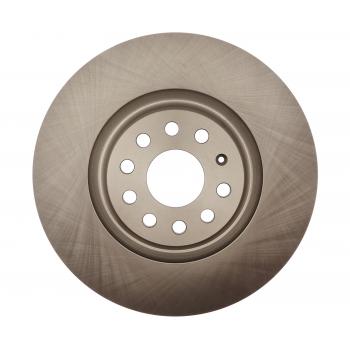 2018 Audi S3 Disc Brake Rotor Front Raybestos 981914R image 3 of 3