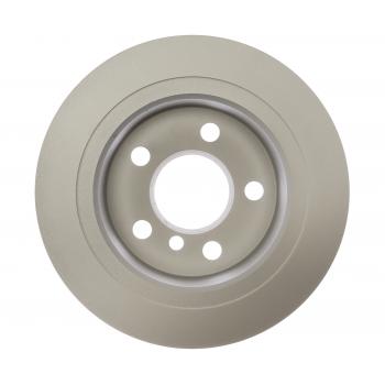 2022 Mini Cooper Disc Brake Rotor Rear Raybestos 981943 image 2 of 3
