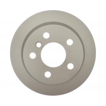 2022 Mini Cooper Disc Brake Rotor Rear Raybestos 981943 image 3 of 3