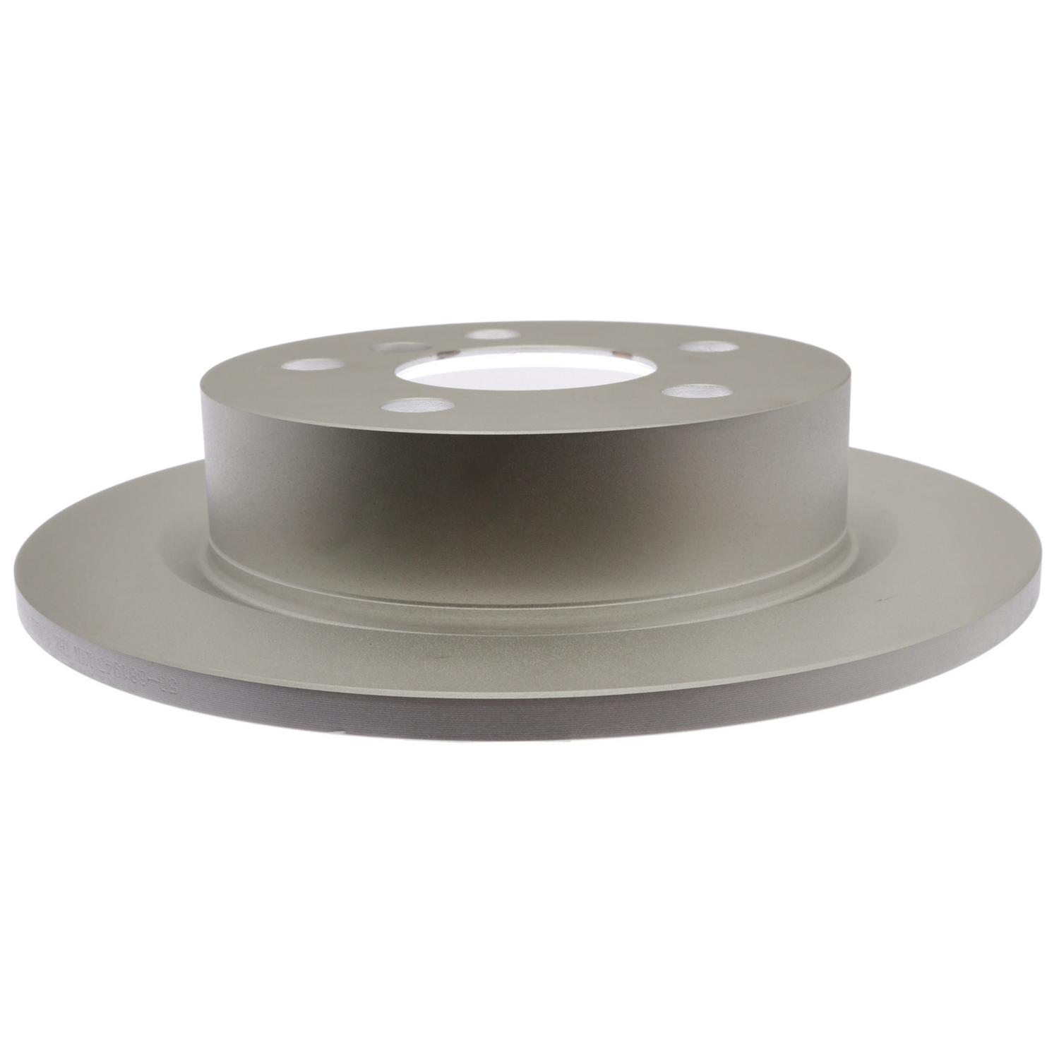 Raybestos 981943FZN Disc Brake Rotor product image 1 of 3