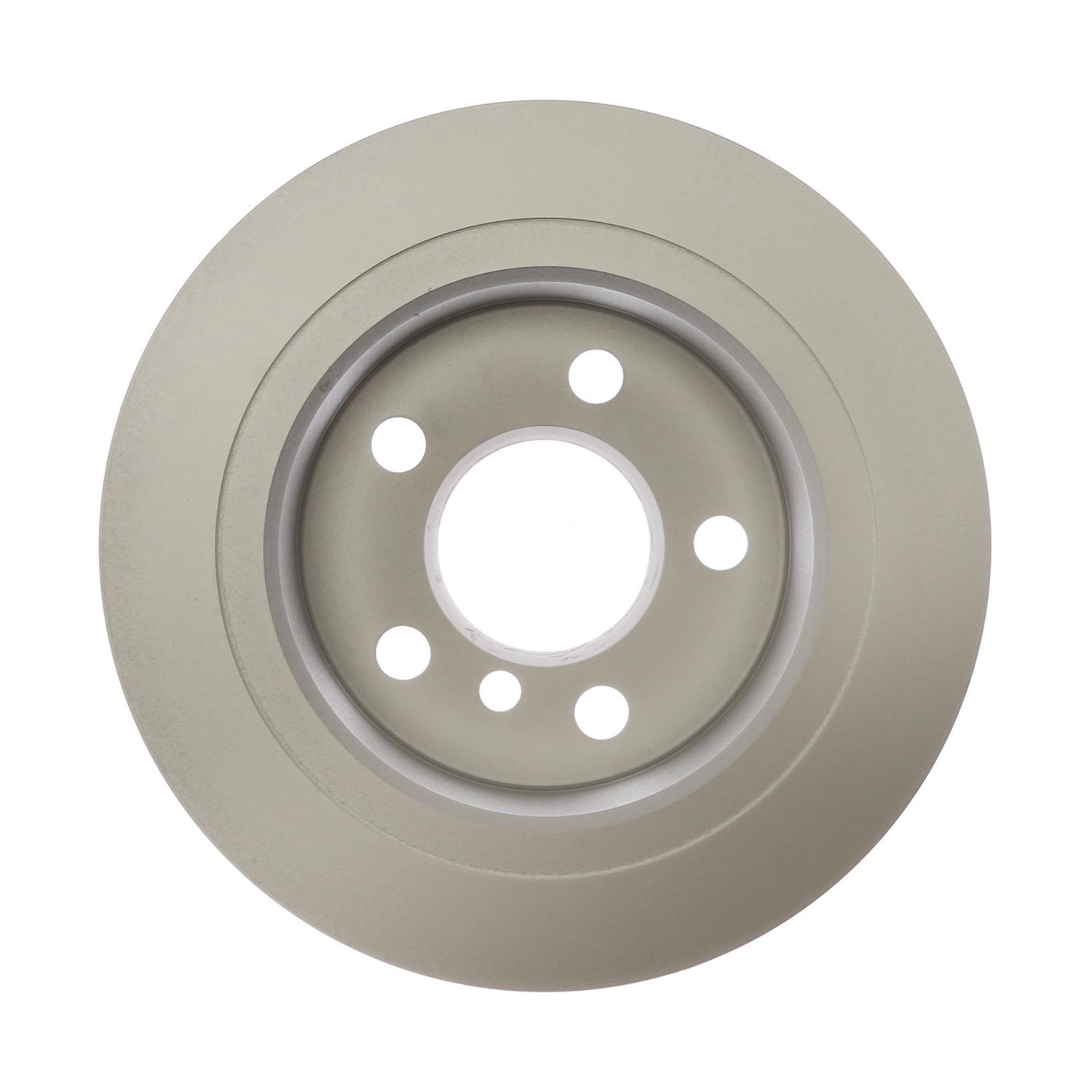 Raybestos 981943FZN Disc Brake Rotor product image 2 of 3