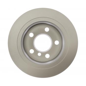 2022 Mini Cooper Disc Brake Rotor Rear Raybestos 981943FZN image 2 of 3
