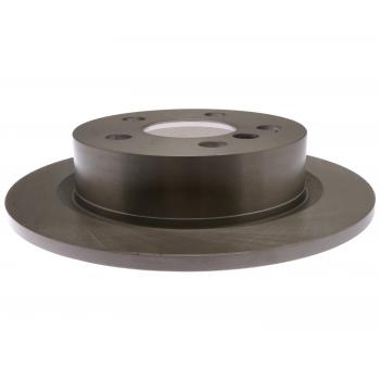 2022 Mini Cooper Disc Brake Rotor Rear Raybestos 981943R image 1 of 3