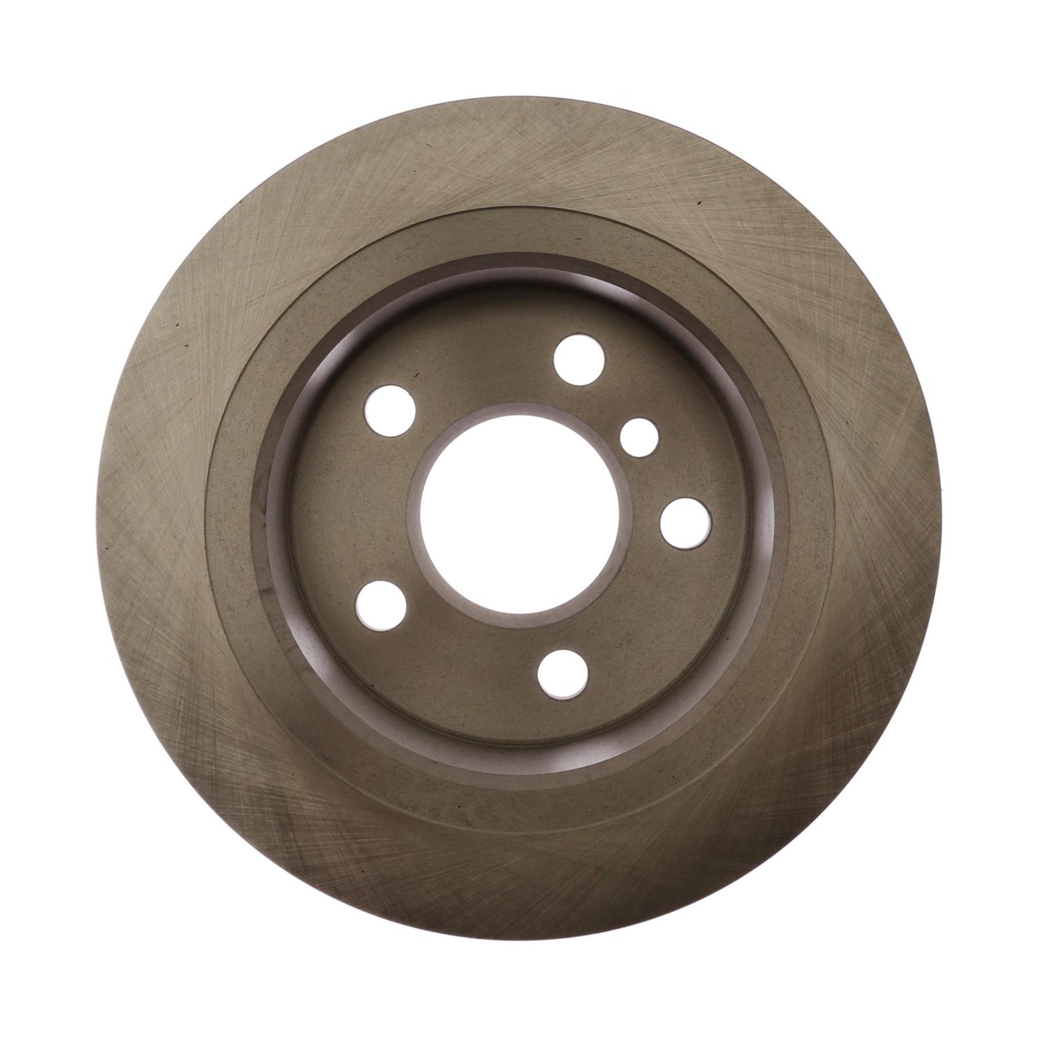 Raybestos 981943R - Disc Brake Rotor Raybestos 981943R Disc Brake Rotor product image 2 of 3
