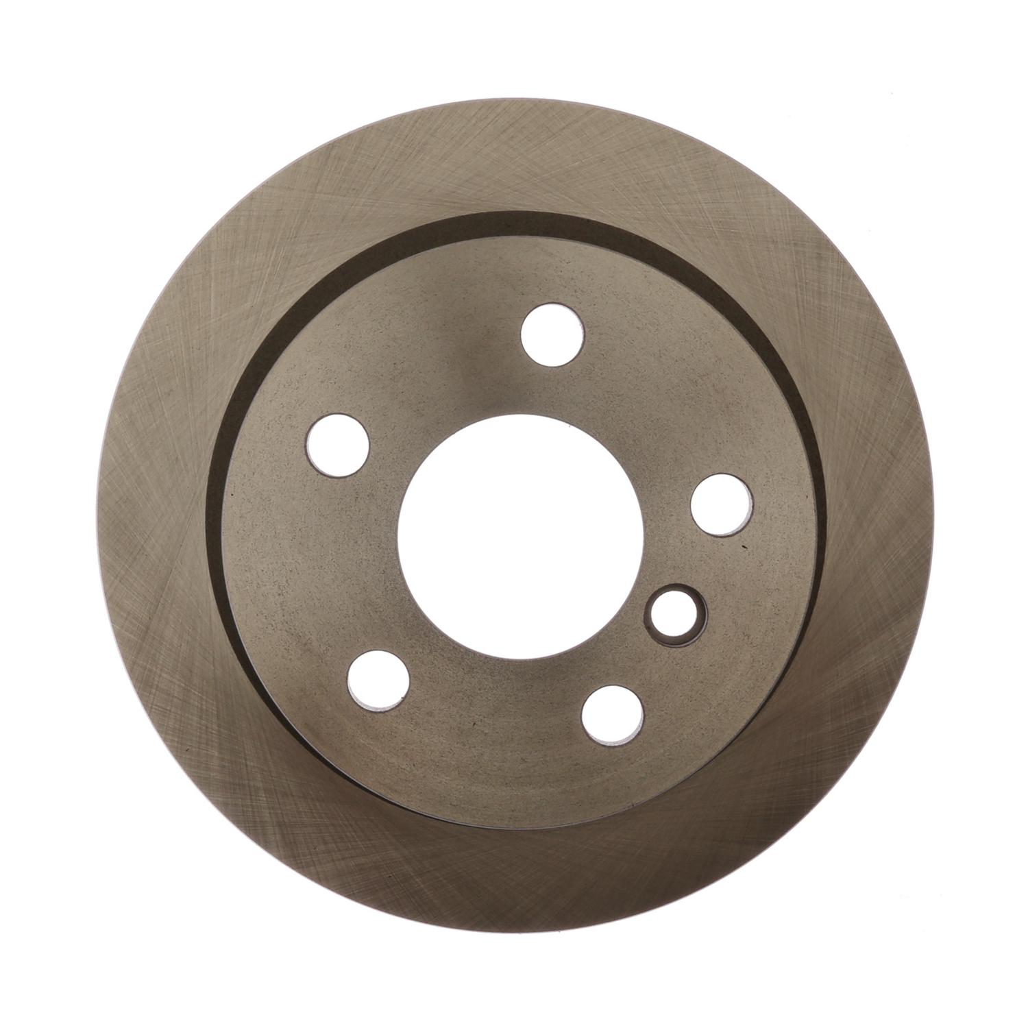 Raybestos 981943R - Disc Brake Rotor Raybestos 981943R Disc Brake Rotor product image 3 of 3