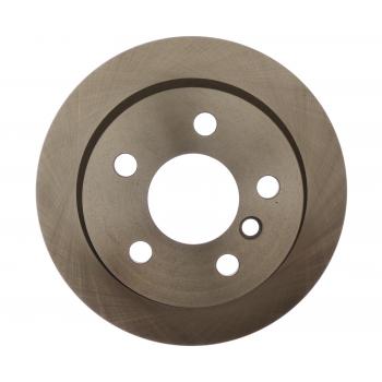 2022 Mini Cooper Disc Brake Rotor Rear Raybestos 981943R image 3 of 3