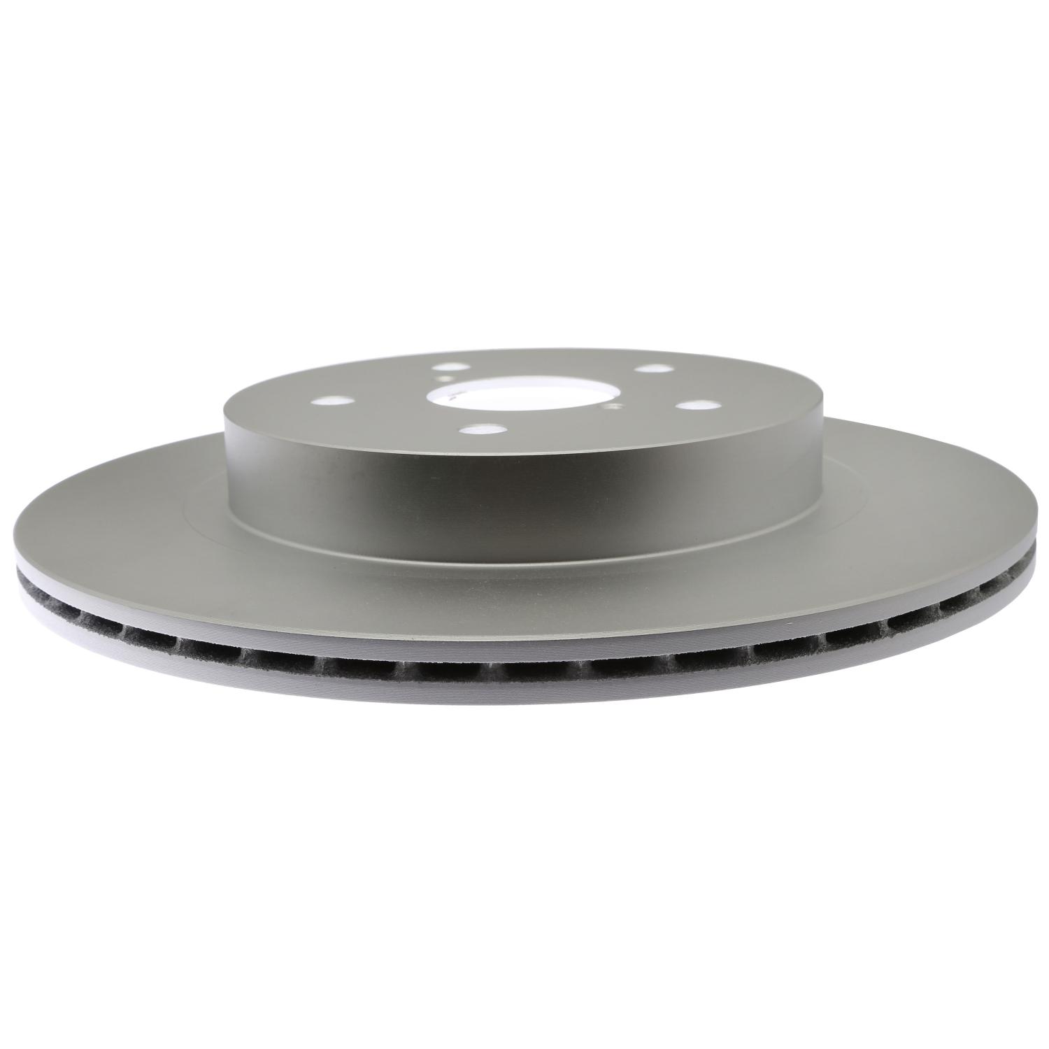 Raybestos 981956FZN - Disc Brake Rotor Raybestos 981956FZN Disc Brake Rotor product image 1 of 3