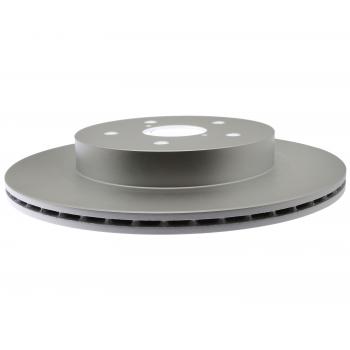 2018 Subaru Legacy Disc Brake Rotor Rear Raybestos 981956FZN image 1 of 3