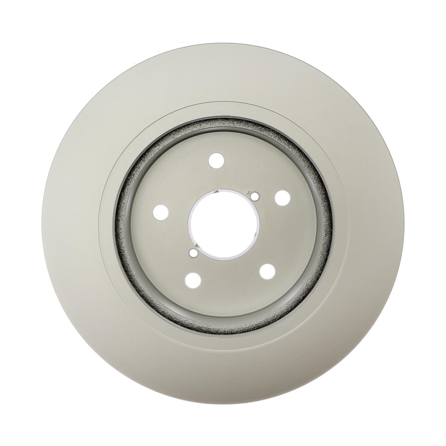 Raybestos 981956FZN - Disc Brake Rotor Raybestos 981956FZN Disc Brake Rotor product image 2 of 3