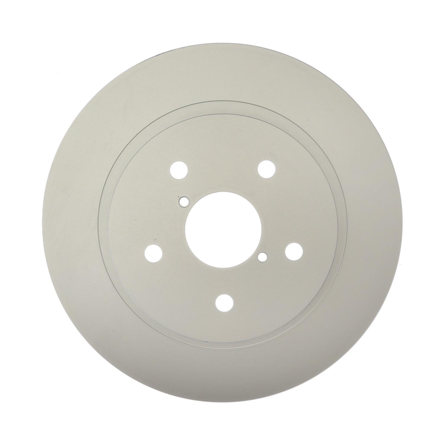 Raybestos 981956FZN - Disc Brake Rotor Raybestos 981956FZN Disc Brake Rotor product image 3 of 3