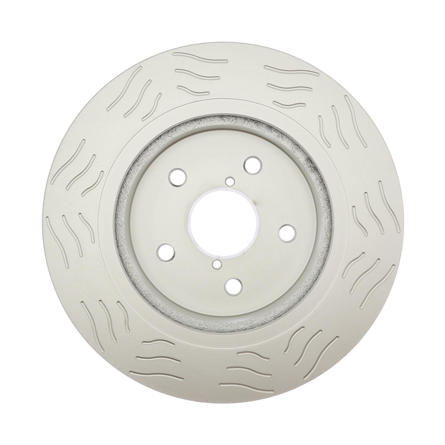 Raybestos 981956PER - Disc Brake Rotor Raybestos 981956PER Disc Brake Rotor product image 2 of 3