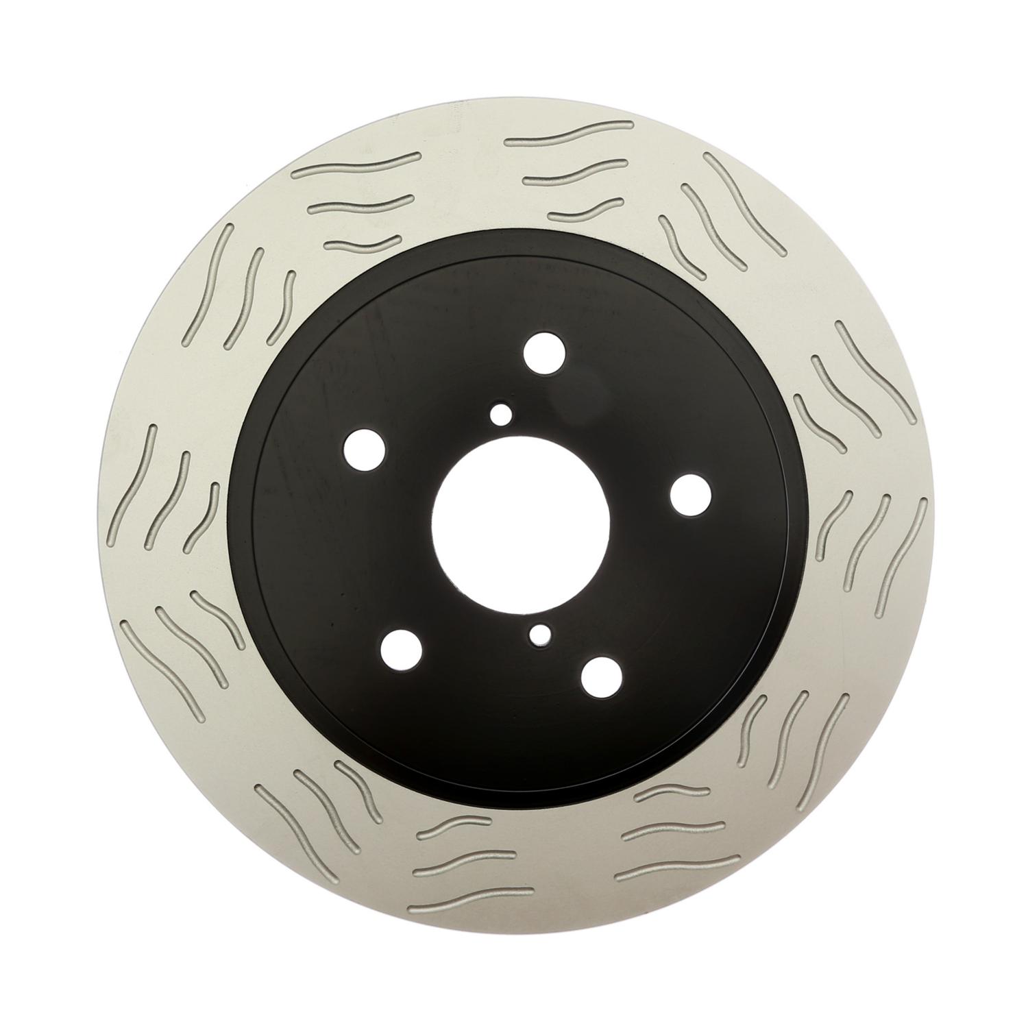 Raybestos 981956PER - Disc Brake Rotor Raybestos 981956PER Disc Brake Rotor product image 3 of 3