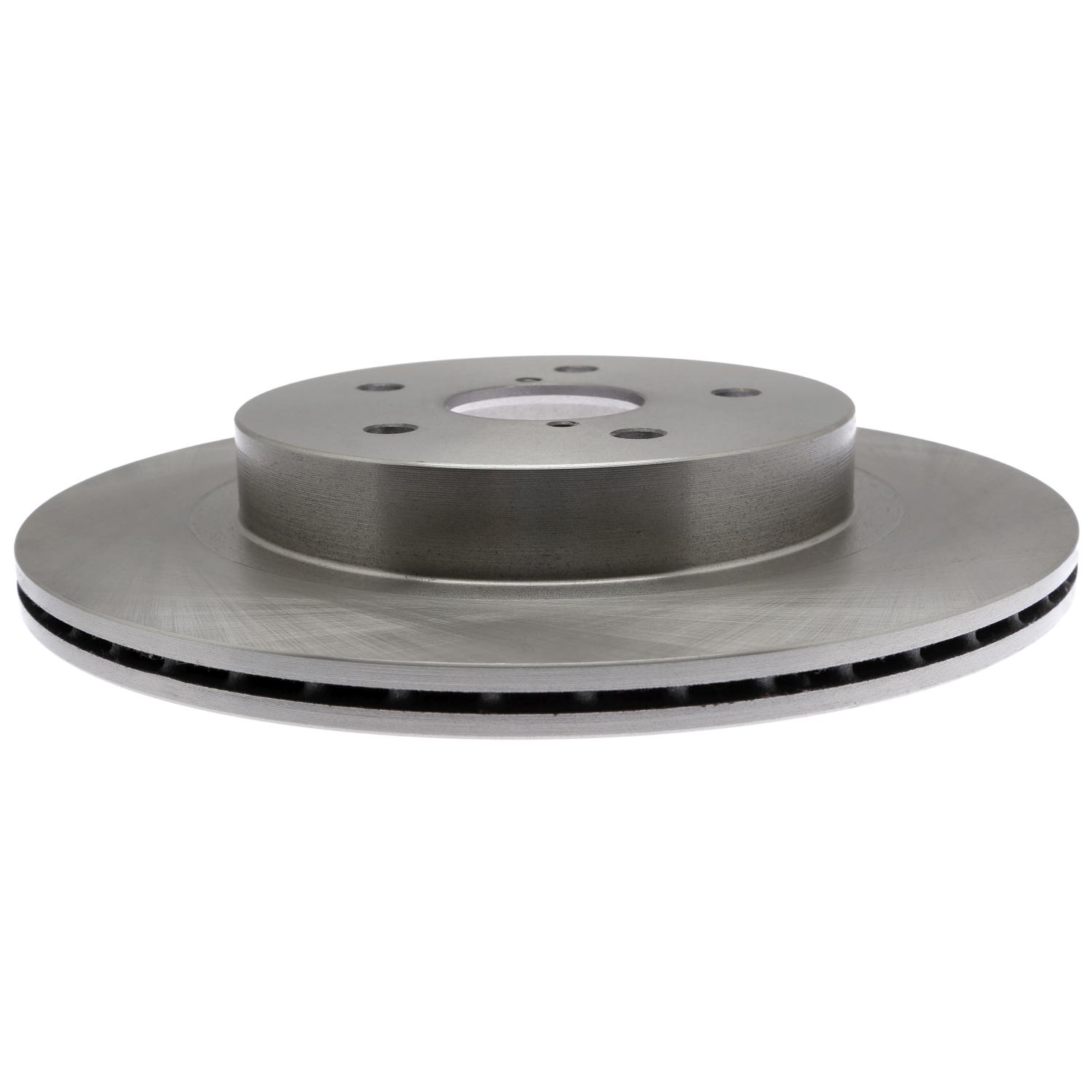 Raybestos 981956R - Disc Brake Rotor Raybestos 981956R Disc Brake Rotor product image 1 of 3