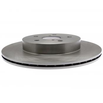 2018 Subaru Legacy Disc Brake Rotor Rear Raybestos 981956R image 1 of 3