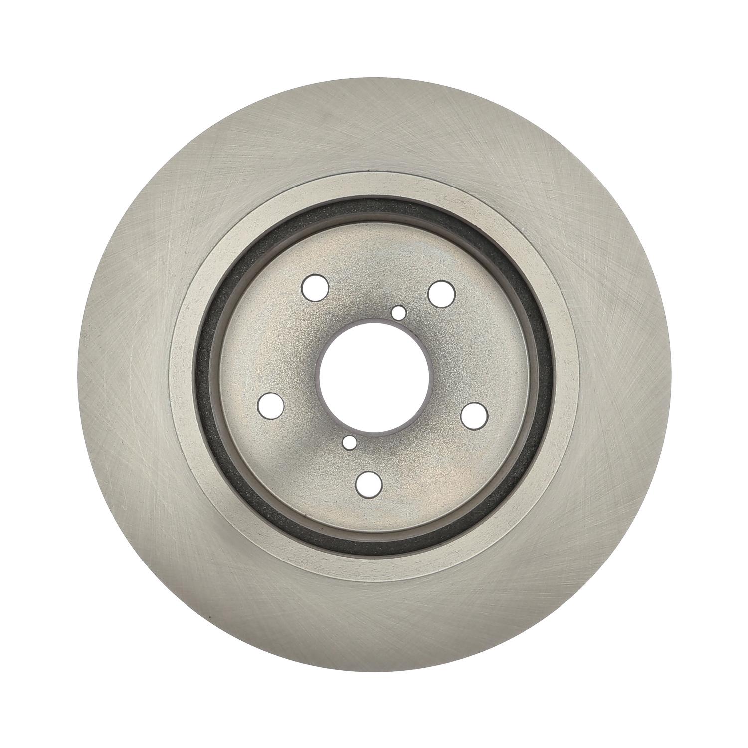 Raybestos 981956R - Disc Brake Rotor Raybestos 981956R Disc Brake Rotor product image 2 of 3