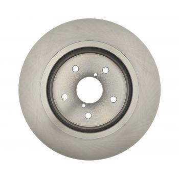 2018 Subaru Legacy Disc Brake Rotor Rear Raybestos 981956R image 2 of 3