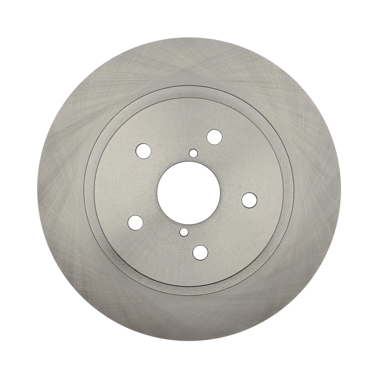 Raybestos 981956R - Disc Brake Rotor Raybestos 981956R Disc Brake Rotor product image 3 of 3