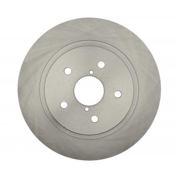 2018 Subaru Legacy Disc Brake Rotor Rear Raybestos 981956R image 3 of 3