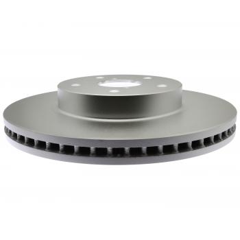 2018 Subaru Legacy Disc Brake Rotor Front Raybestos 981957 image 1 of 3