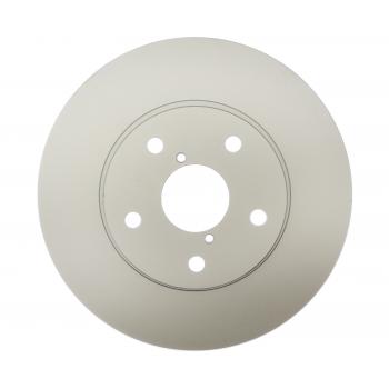 2018 Subaru Legacy Disc Brake Rotor Front Raybestos 981957 image 3 of 3