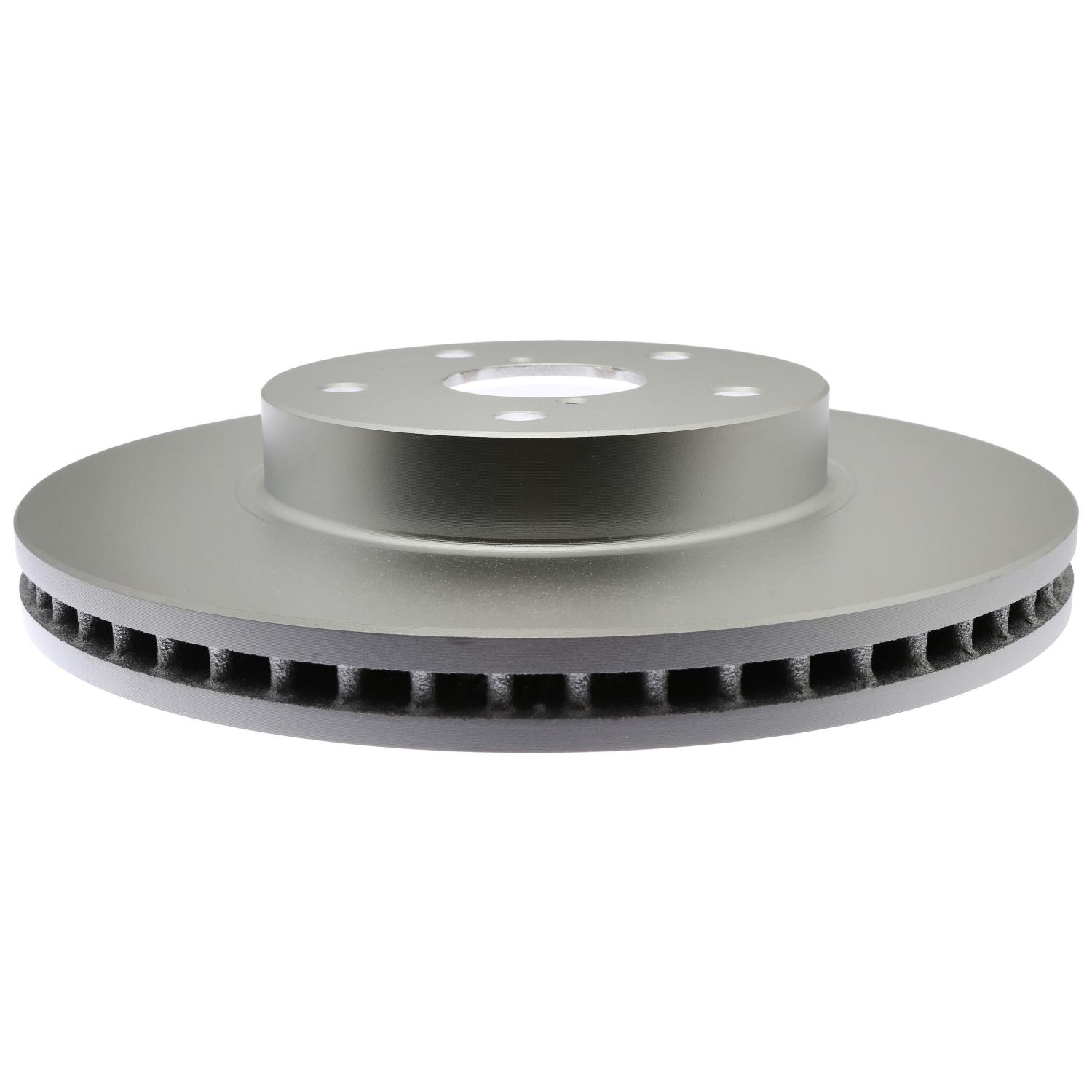 Raybestos 981957FZN - Disc Brake Rotor Raybestos 981957FZN Disc Brake Rotor product image 1 of 3